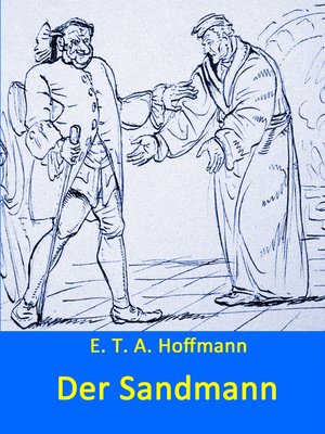 Der Sandmann Eta Hoffmann Pdf